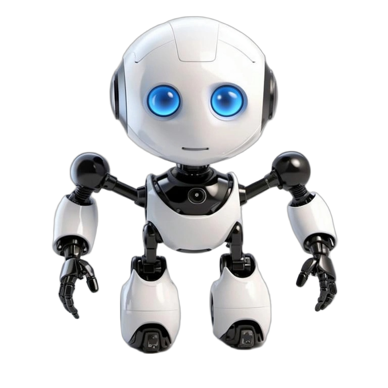 Zander, Blue Logic's AI assistant